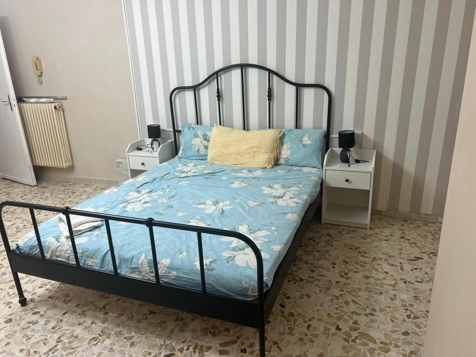 B&B Palazzo Veliero Al Castello Torremaggiore Екстер'єр фото